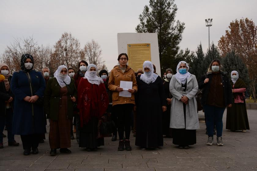 TJA basın açıklaması düzenledi