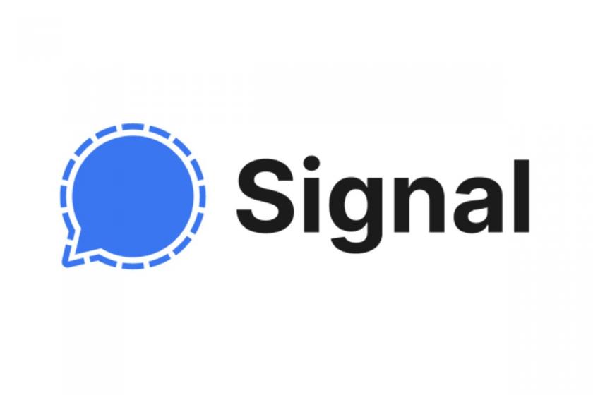 Signal logosu