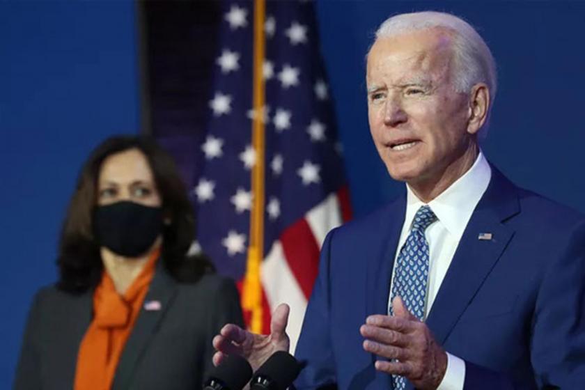 ABD'nin yeni başkanı Joe Biden'ın kabinesinde yer alan isimler