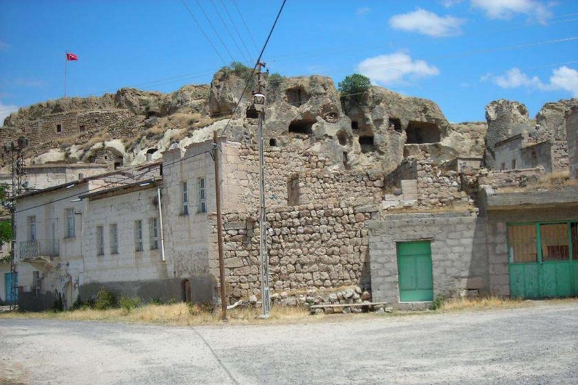 Karain Köyü