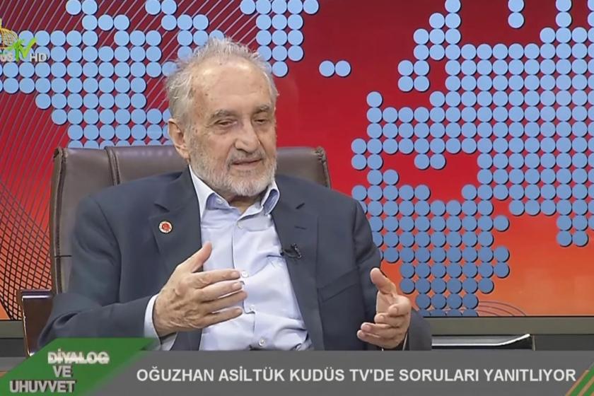 Oğuzhan Asiltürk