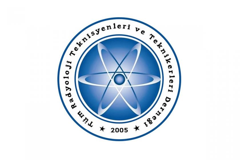 TÜMRAD-DER logosu