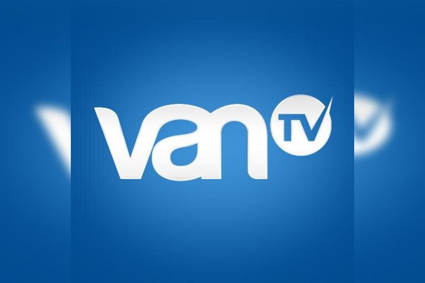 Van Tv logosu