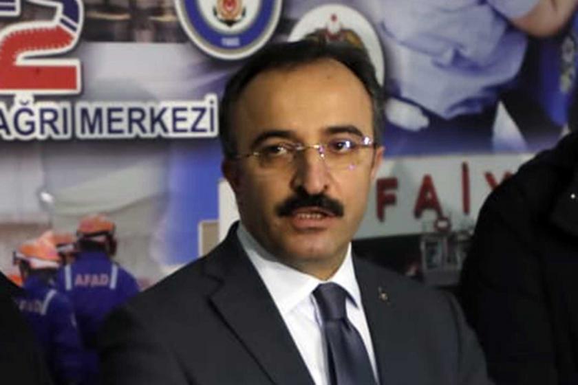 İsmail Çataklı