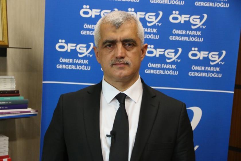 Ömer Faruk Gergerlioğlu