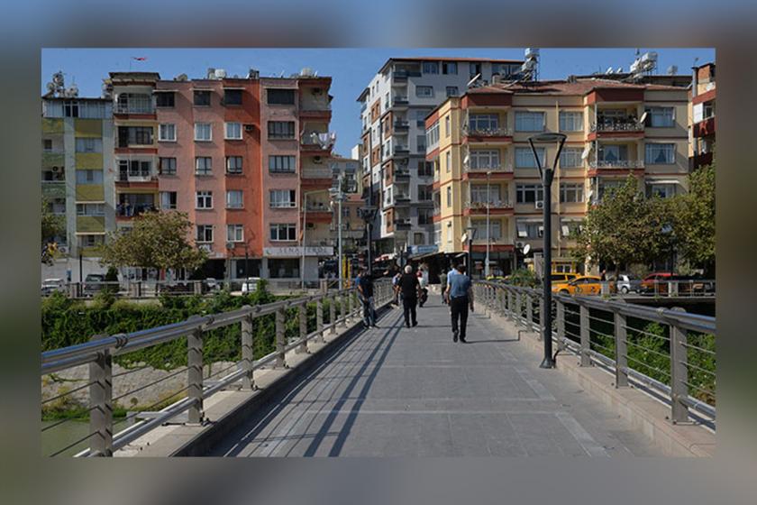 Hatay'da eylem ve etkinliklere 15 günlük geçici yasak getirildi