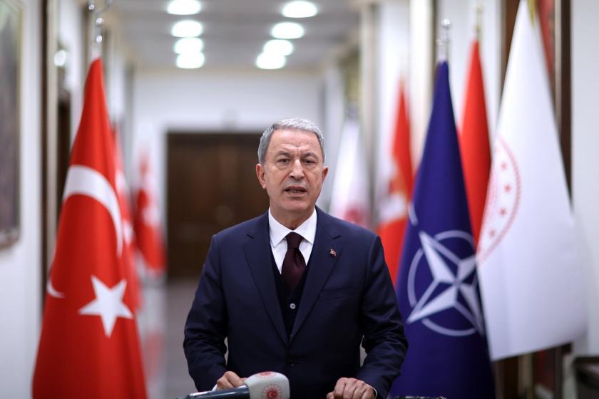 Hulusi Akar