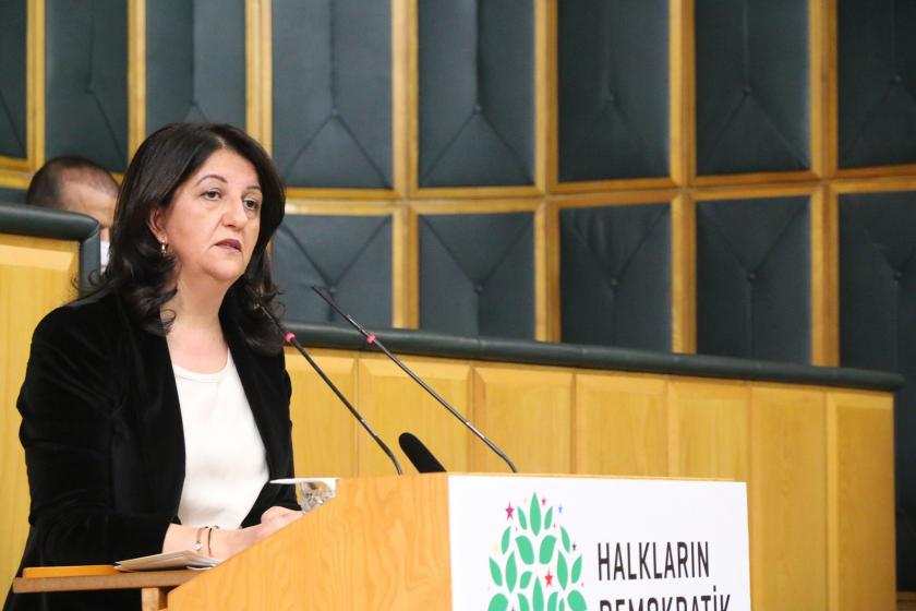 Buldan'dan Soylu'ya yanıt: O fotoğrafları keşke önce genel başkanına gösterseydin