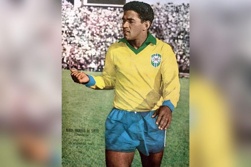 Garrincha