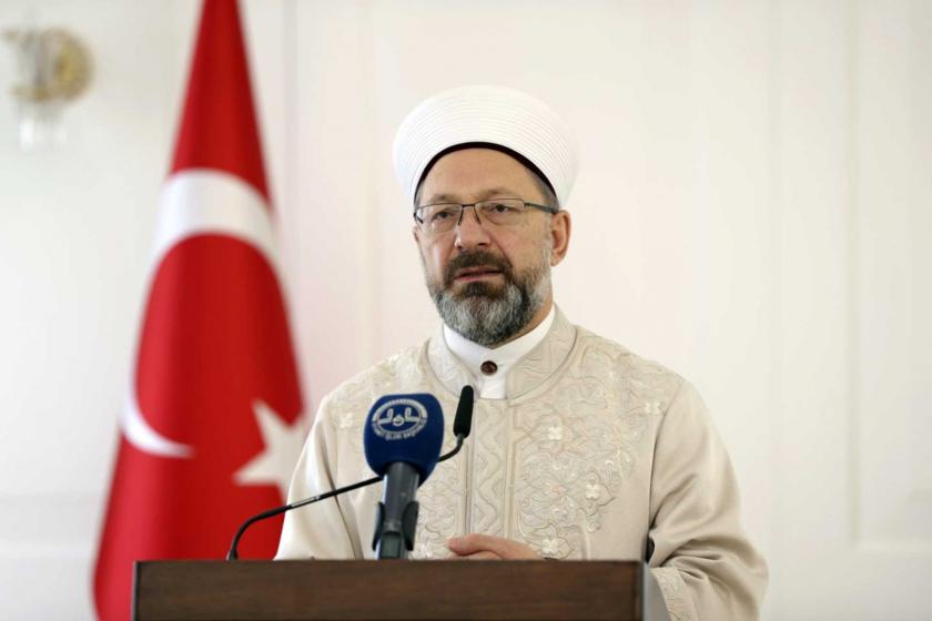 2020'de 11 milyar liraya yakın harcama yapan Diyanet ödenek artırımı istedi