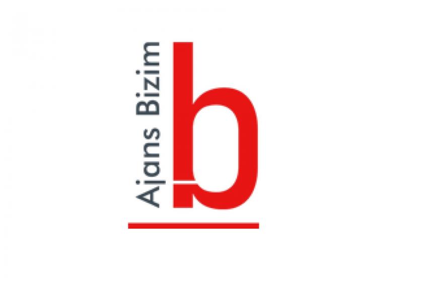 Ajans Bizim logo