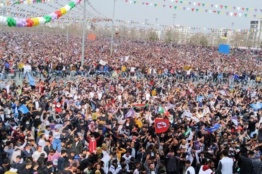 Diyarbakır Newroz