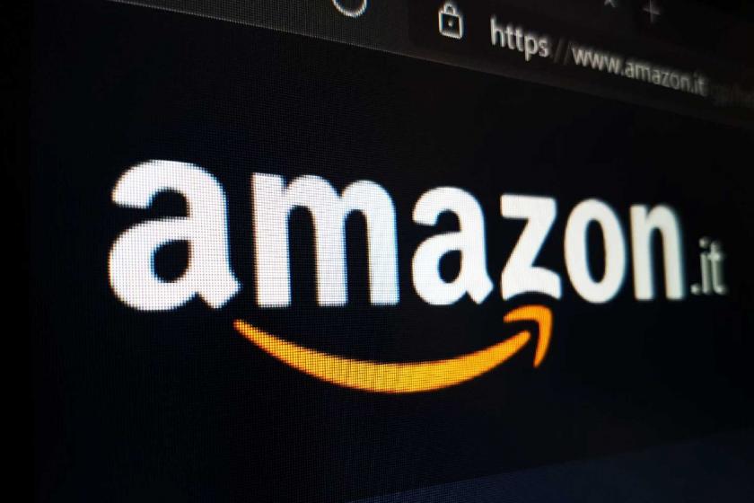 İtalya'da Amazon işçileri çalışma koşullarının iyileştirilmesi talebiyle greve çıktı