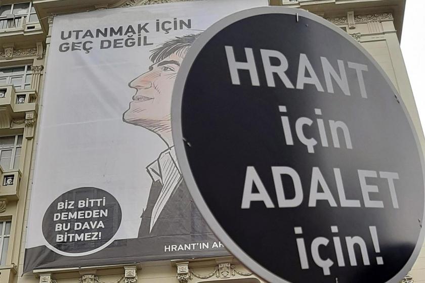 14. yılında 14 soruda Hrant Dink cinayeti davası