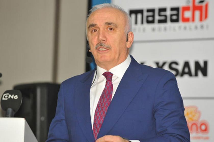 Hüseyin Aydın 