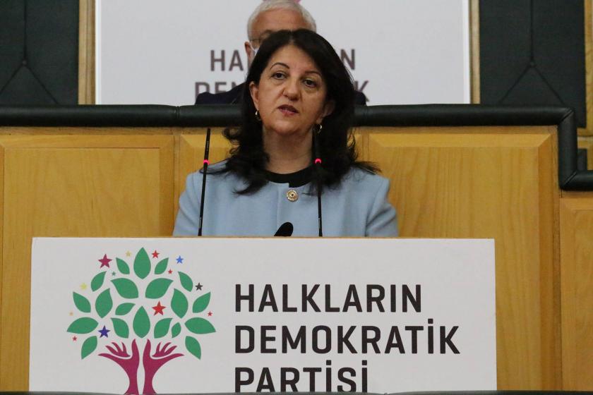 Pervin Buldan