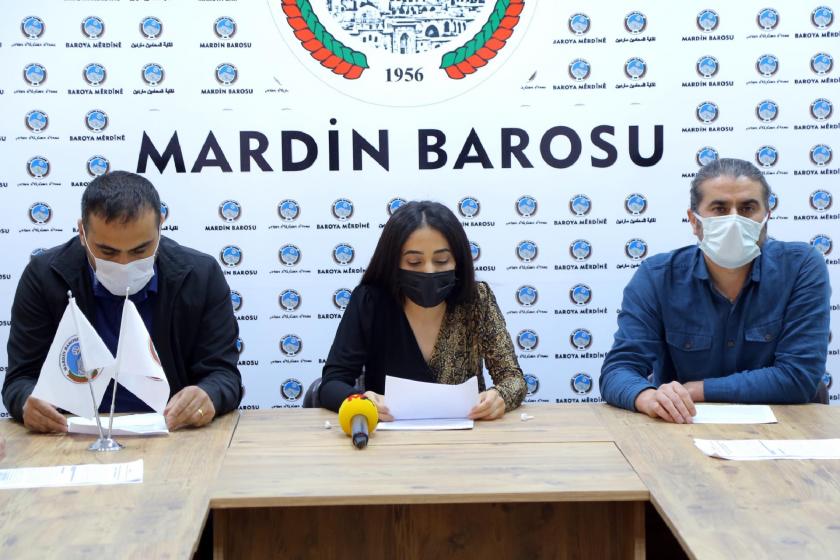 Mardin Barosu