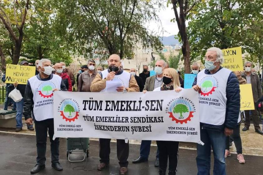 Tüm Emekli-Sen