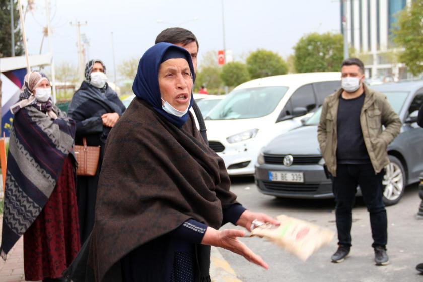 Emine Şenyaşar isyan etti: Bu topraklarda yaşayamayız, evimi taşımaya gidiyorum