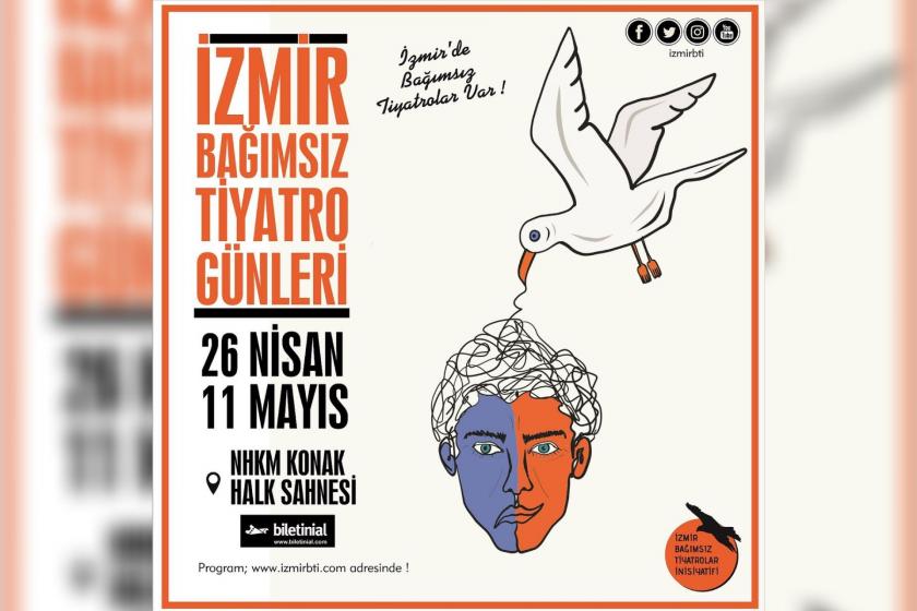 İzmir Bağımsız Tiyatrolar İnisiyatifi