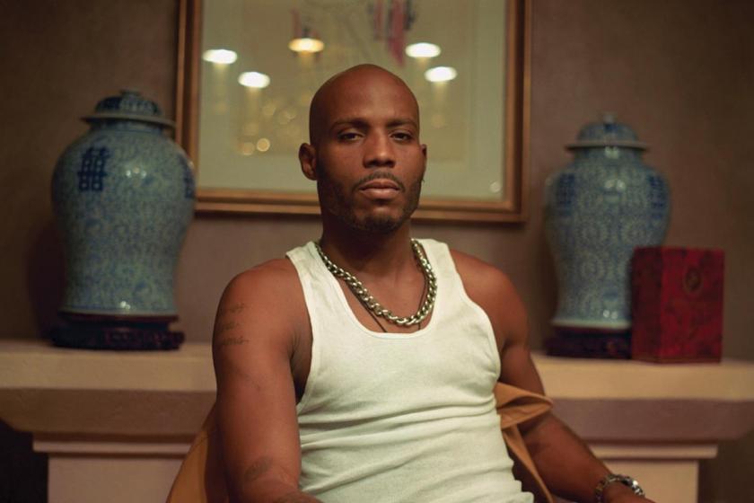 DMX