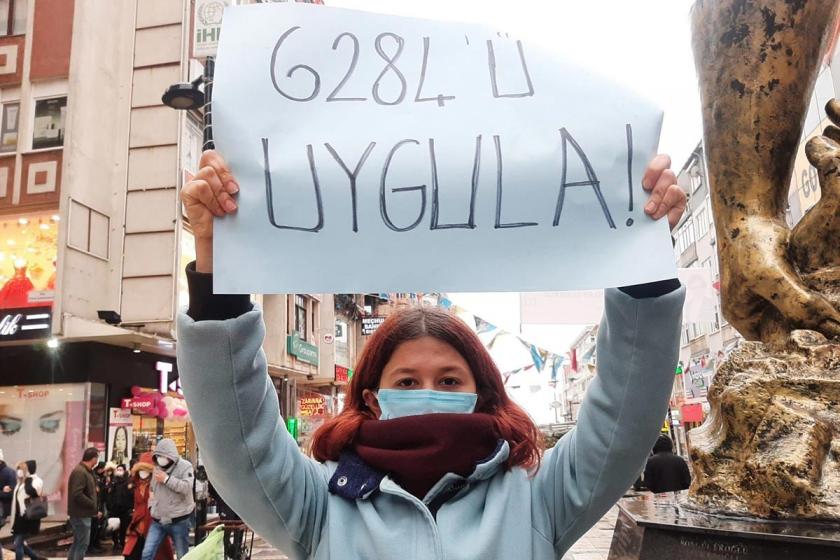 6284'ün 'kaldırılması' talebine Bakan Yanık'tan açıklama geldi