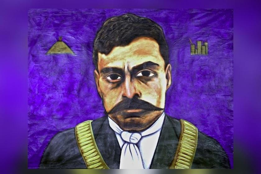 Emiliano Zapata