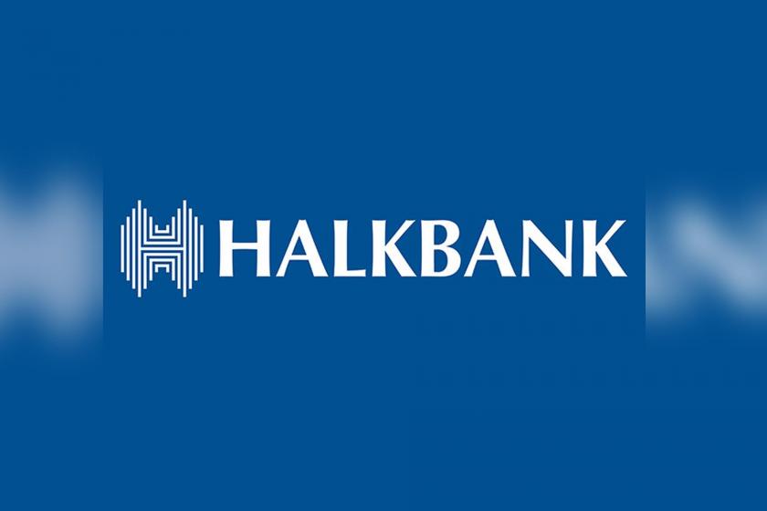 Halkbank logosu