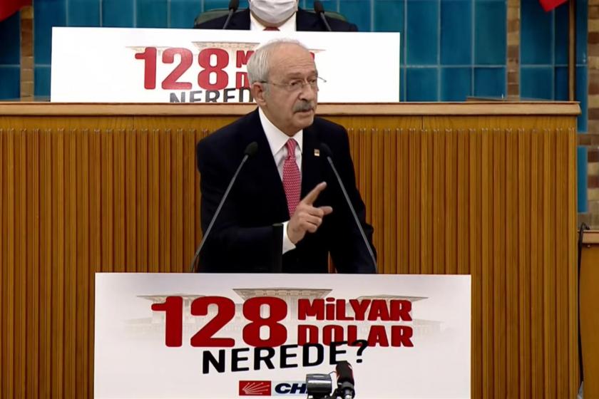 Kemal Kılıçdaroğlu