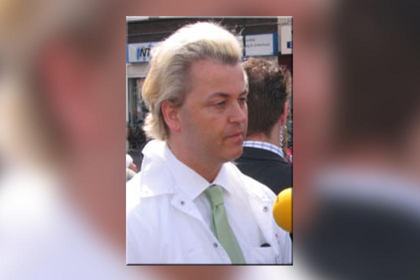 Geert Wilders