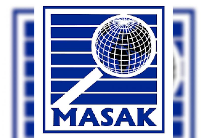 MASAK logo