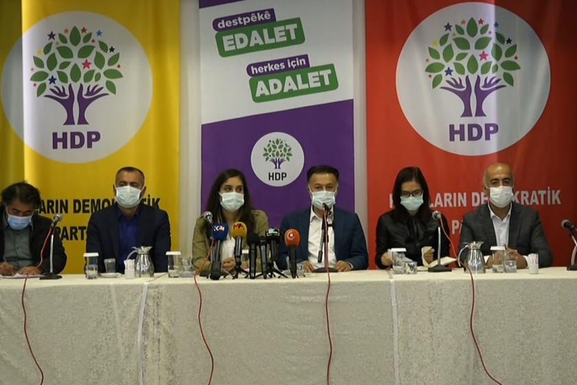 Avukatlardan Kobane Davası açıklaması: İktidarın yargıyı etkileme suçuna tanık olduk