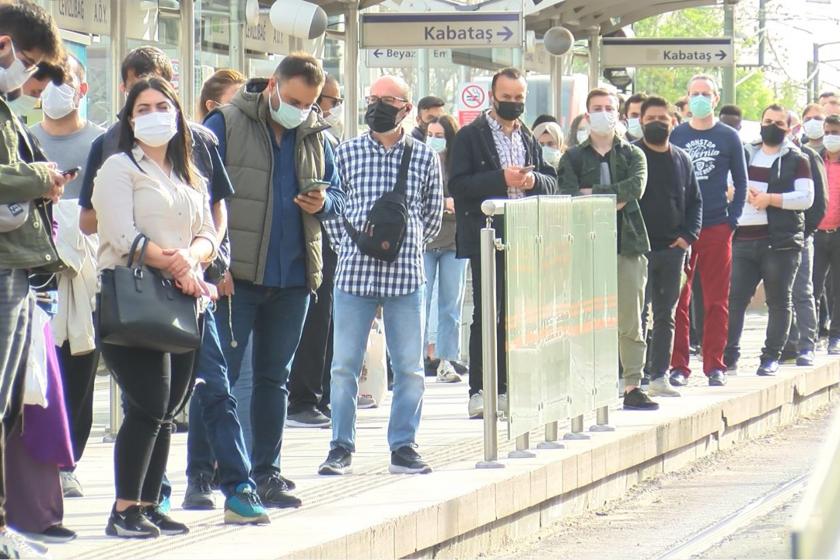 Van-Hakkari Tabip Odası Başkanı Dr. Yaviç: Salgın genelgelerle yönetiliyor