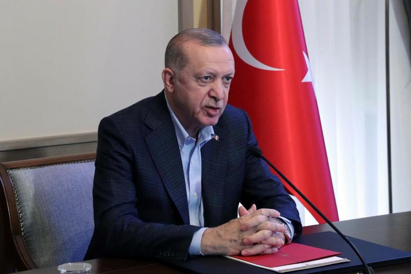 Cumhurbaşkanı Erdoğan'ın imzasıyla 3 fakülte ve 2 enstitü kuruldu