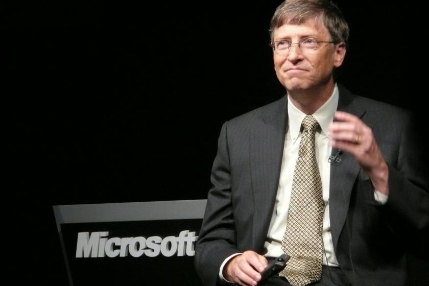 Bill Gates