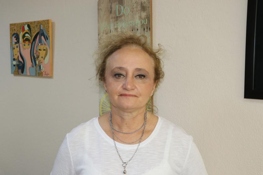 Yeşim Taşova