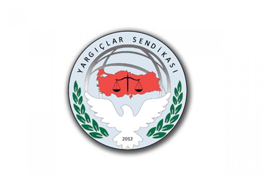 Yargıçlar Sendikası logosu