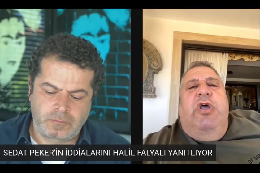 Halil Falyalı