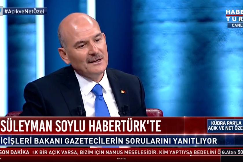 Süleyman Soylu