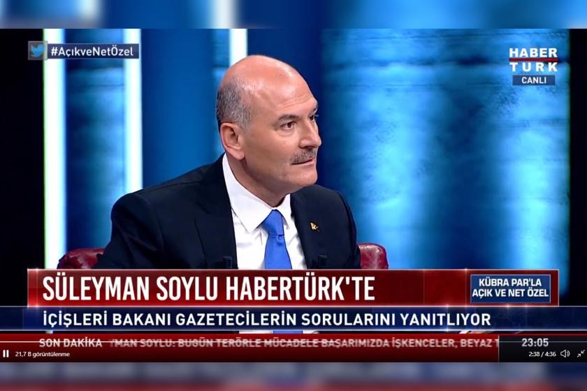 Süleyman Soylu