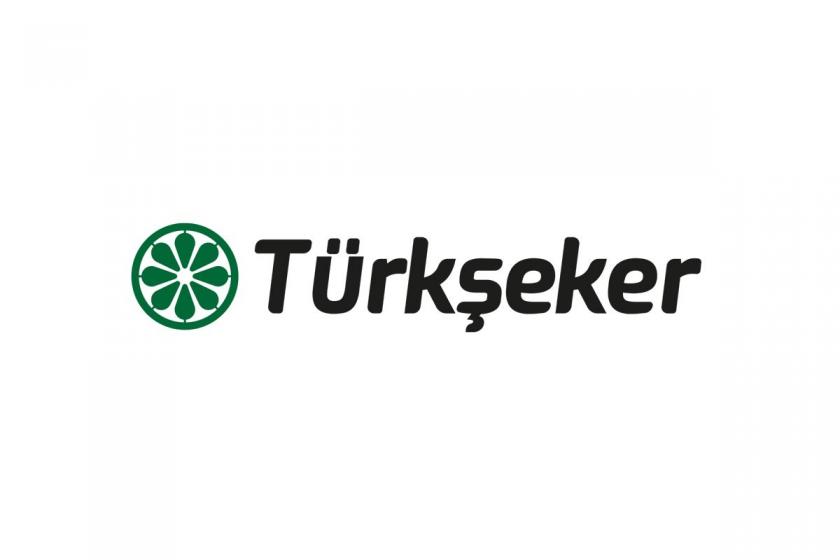 Türkşeker logosu