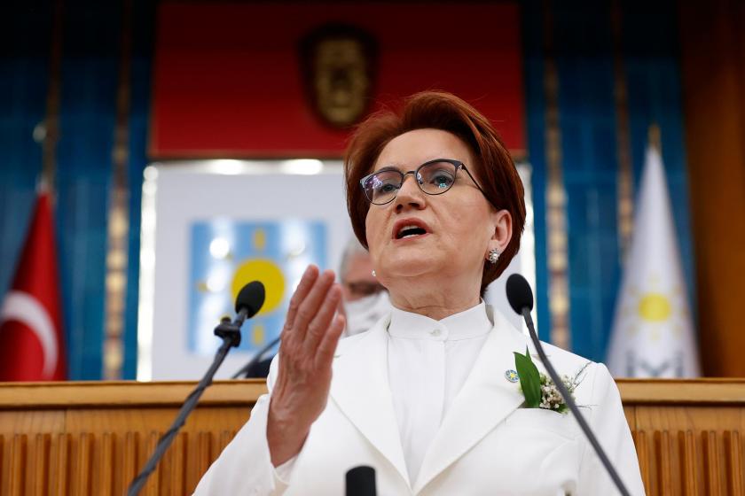 Meral Akşener