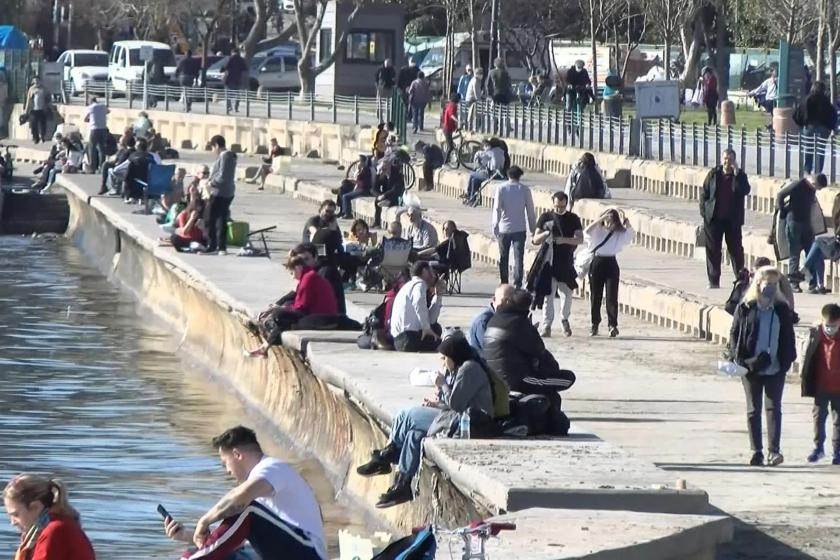 1 Temmuz'da hangi kısıtlamalar kaldırılacak?