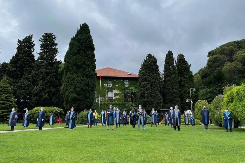 Yeni atamalar gündemde: Boğaziçi kültürünü bilmeyenler, üniversiteyi geriye götürüyor