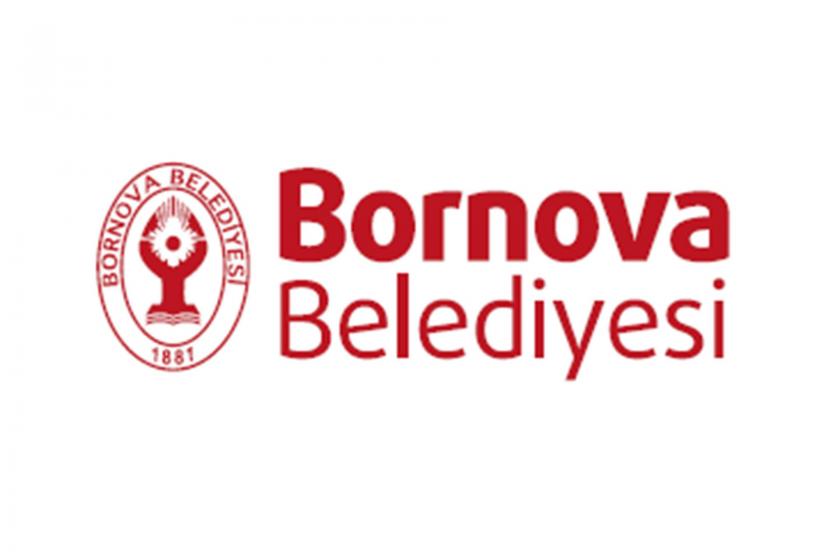 Bornova Belediyesi logosu