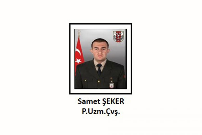 Samet Şeker