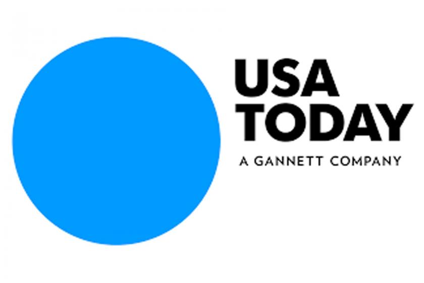 USA Today logosu