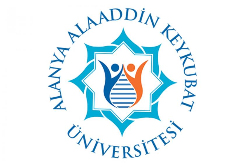 Alaaddin Keykubat Üniversitesi logosu