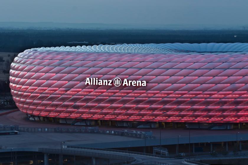 Allianz Arena