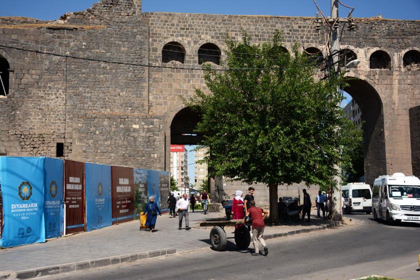 Diyarbakır